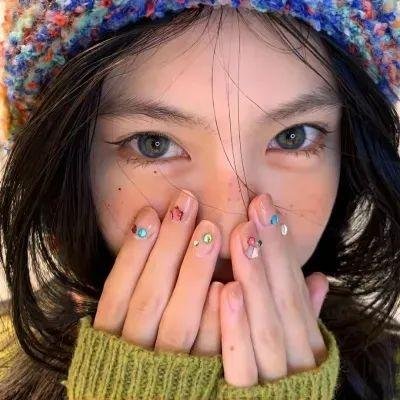 影子背后
